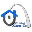 St Louis Alarm Co logo