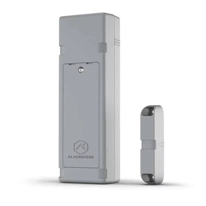alarm.com lte outdoor sensor – verizon