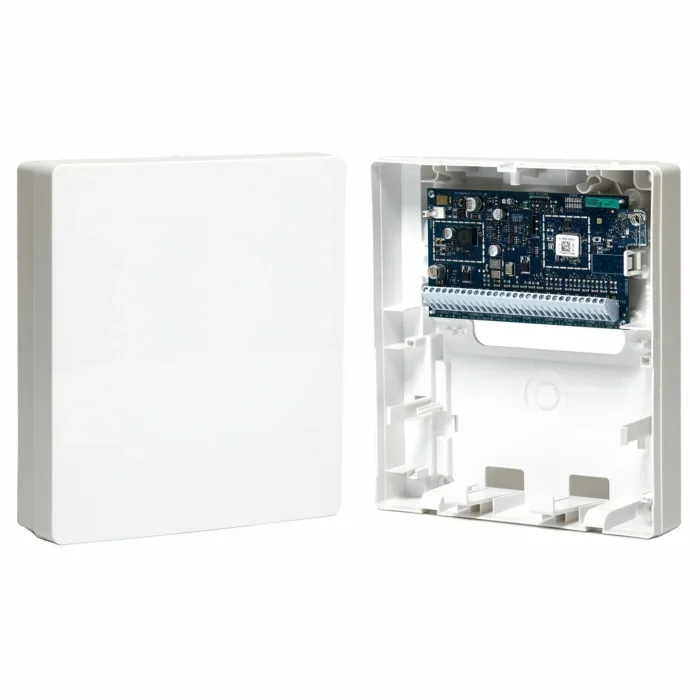 power g 8 zone hardwire translator