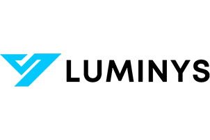 Smart Thermostats 5 luminys logo
