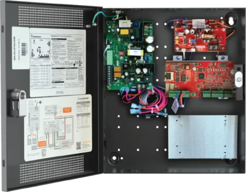adc ac lp1501 psedda
