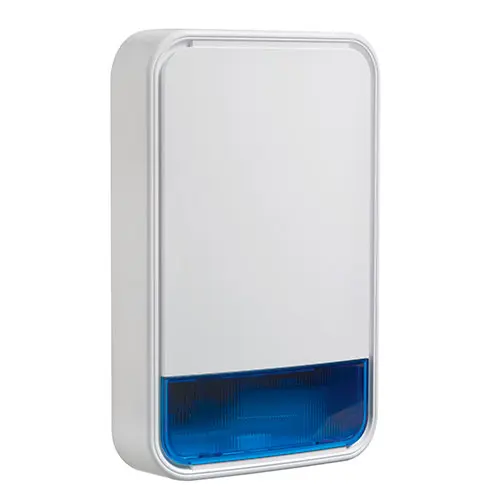 dsc powerg pg9911b batt powerg wireless outdoor siren with battery.jpg