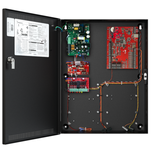 lp1502 door controller enclosure 020121 01