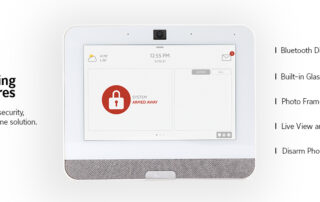 Best home security system 1 IQ4 3d