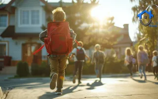 back to school security