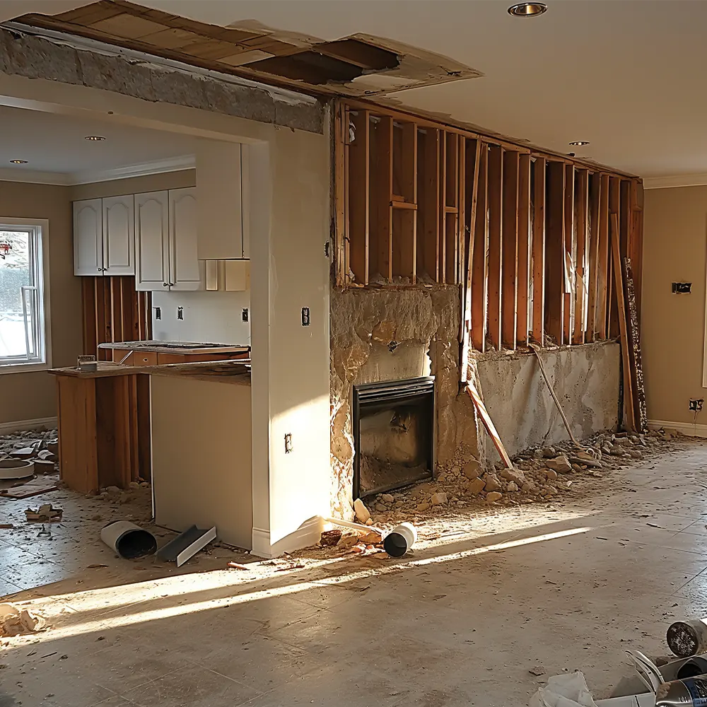 Vacant-Properties Vacant Properties
