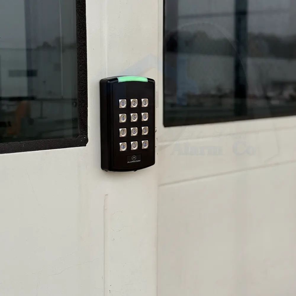 Access Control Access Control
