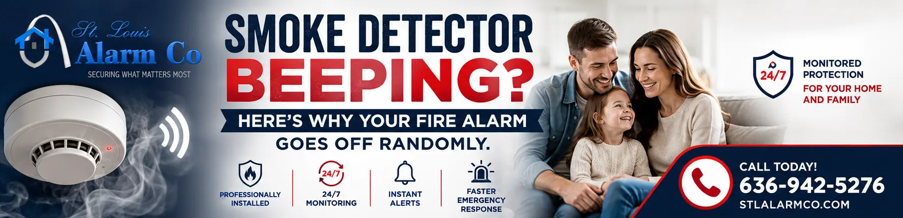 Smoke Alarm Beeping SmokeAlarmBeeps